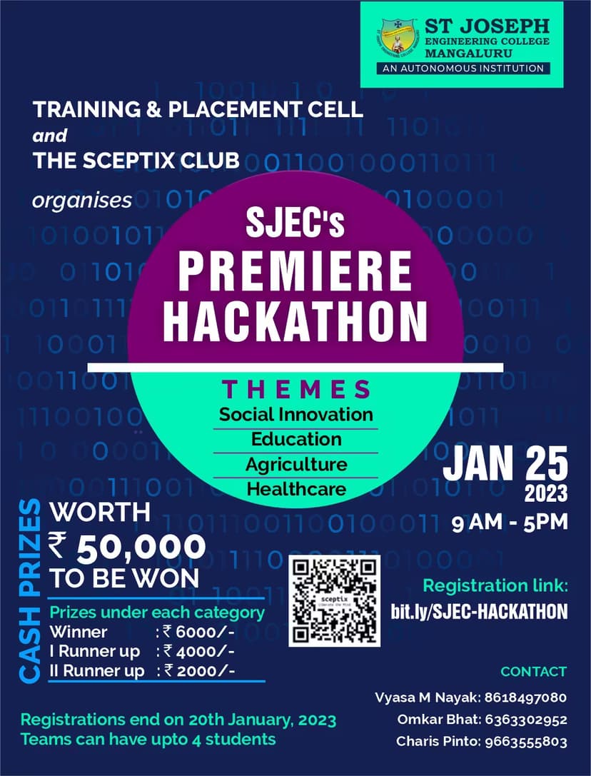 Premiere Hackathonimage